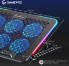 GamePro CP590 5