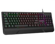 GamePro GK398 Headshot USB RGB Black 3