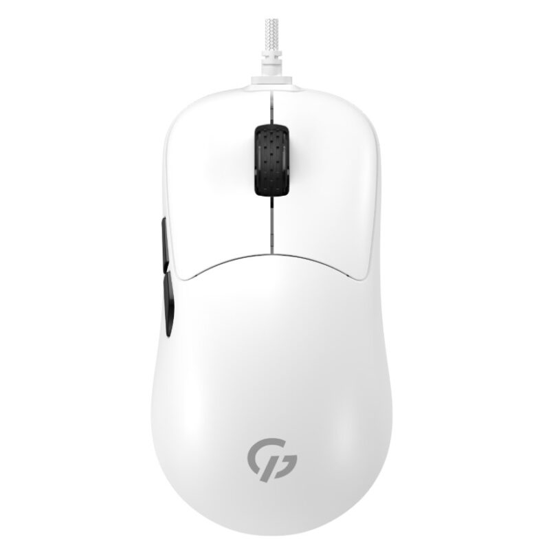 GamePro GM-690 White