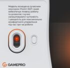 GamePro GM-690 White 7