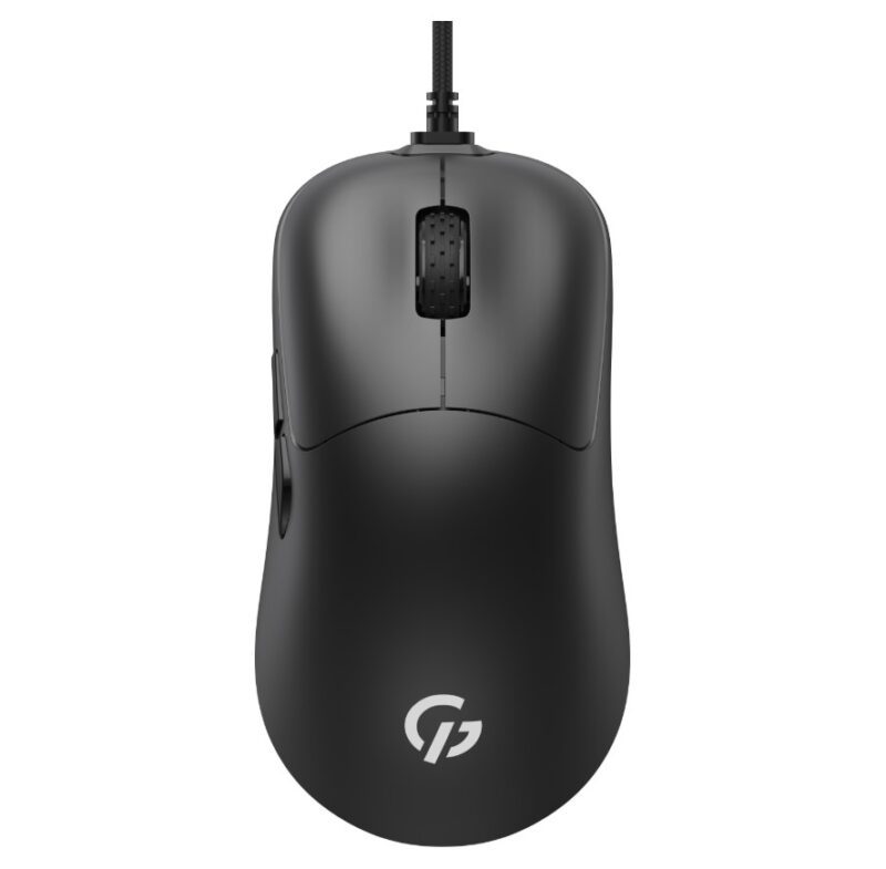 GamePro GM690B USB Black 1