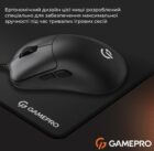 GamePro GM690B USB Black 7