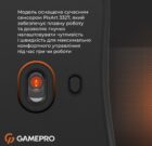 GamePro GM690B USB Black 9