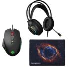 GamePro GPGS-890 Gameset 3in1 USB