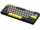 GamePro GPMK-130R Pro Black 4