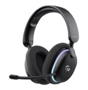 GamePro HSW-250-B Asgard Bragi RGB Tri-Mod Black