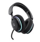 GamePro HSW-250-B Asgard Bragi RGB Tri-Mod Black 4
