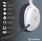 GamePro HSW250W 16