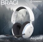 GamePro HSW250W 5