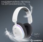 GamePro HSW250W 6