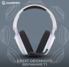 GamePro HSW250W 9