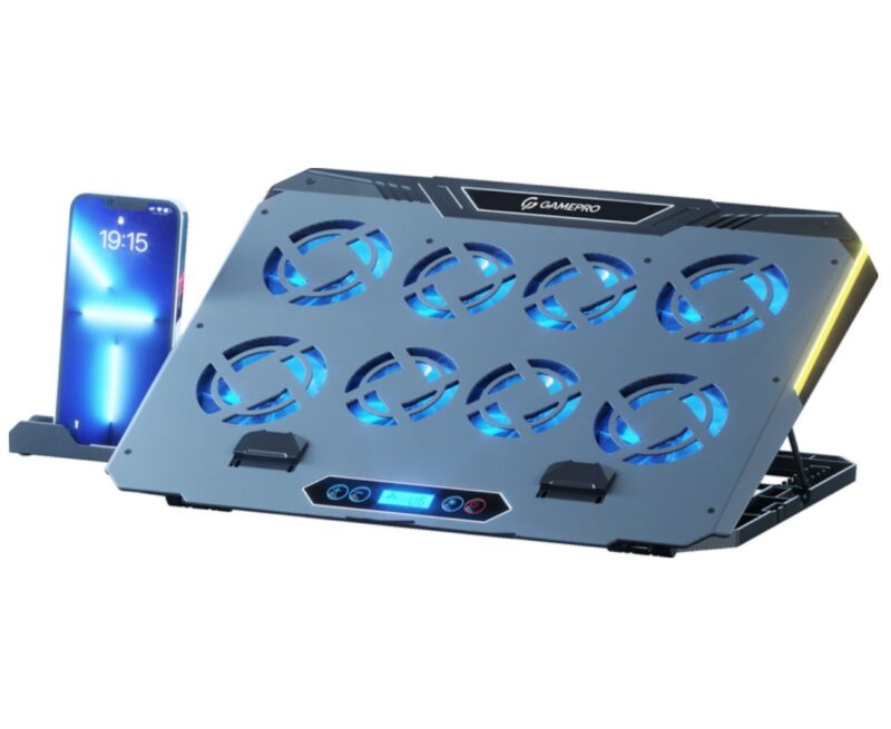 Gamepro CP1040 1