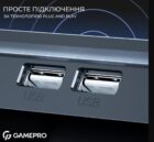 Gamepro CP1040 15