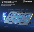 Gamepro CP1040 5