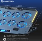 Gamepro CP1040 6