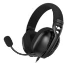 HATOR ESH-01B HYPERPUNK 3 Hi-Res Black 2