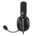 HATOR ESH-01B HYPERPUNK 3 Hi-Res Black 3