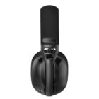HATOR ESH-01B HYPERPUNK 3 Hi-Res Black 4