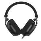 HATOR ESH-01B HYPERPUNK 3 Hi-Res Black 5