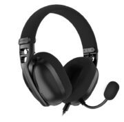 HATOR ESH-10B HYPERPUNK 3 Hi-Res Black