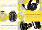 HATOR ESH-10B HYPERPUNK 3 Hi-Res Black 12