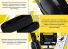 HATOR ESH-10B HYPERPUNK 3 Hi-Res Black 14