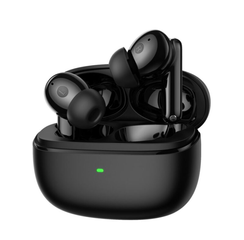 HATOR HTA-431B Hyреrpunk Truepods Hybrid ANC Black 1