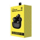 HATOR HTA-431B Hyреrpunk Truepods Hybrid ANC Black 5