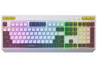 HATOR HTK-405UA USB Icefall White