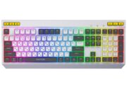 HATOR HTK-405UA USB Icefall White