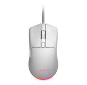 HATOR HTM 511 Pulsar 2 ESports Gaming 6200dpi 30G White
