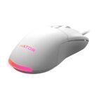 HATOR HTM 511 Pulsar 2 ESports Gaming 6200dpi 30G White 3 HATOR HTM 511 Pulsar 2 ESports Gaming 6200dpi 30G White 3