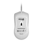 HATOR HTM 511 Pulsar 2 ESports Gaming 6200dpi 30G White 6 HATOR HTM 511 Pulsar 2 ESports Gaming 6200dpi 30G White 6