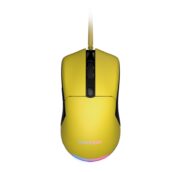 HATOR HTM512 Pulsar2 ESports Gaming 6200dpi 30G Yellow