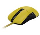 HATOR HTM512 Pulsar2 ESports Gaming 6200dpi 30G Yellow 2