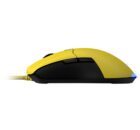 HATOR HTM512 Pulsar2 ESports Gaming 6200dpi 30G Yellow 4