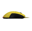 HATOR HTM512 Pulsar2 ESports Gaming 6200dpi 30G Yellow 5