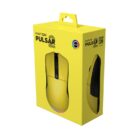 HATOR HTM512 Pulsar2 ESports Gaming 6200dpi 30G Yellow 7