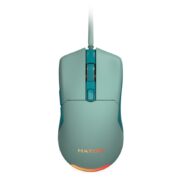 HATOR HTM513 Pulsar2 ESports Gaming 6200dpi 30G Mint