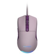 HATOR HTM514 Pulsar2 ESports Gaming 6200dpi 30G Lilac