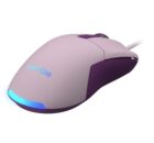 HATOR HTM514 Pulsar2 ESports Gaming 6200dpi 30G Lilac 2