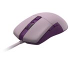 HATOR HTM514 Pulsar2 ESports Gaming 6200dpi 30G Lilac 3