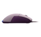 HATOR HTM514 Pulsar2 ESports Gaming 6200dpi 30G Lilac 5