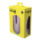 HATOR HTM514 Pulsar2 ESports Gaming 6200dpi 30G Lilac 7
