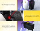 HATOR HTM730 Quasar 3 Wireless 7
