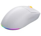 HATOR HTM731 Quasar 3 Wireless White 3