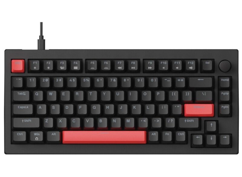 Lemokey X4A1UA 1 Lemokey X4A1UA 1
