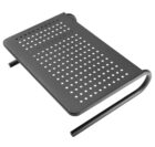 OfficePro MR386 Black 2