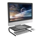 OfficePro MR386 Black 5