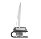 OfficePro MR386 Black 6